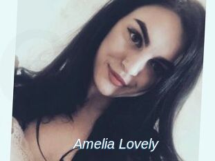 Amelia_Lovely