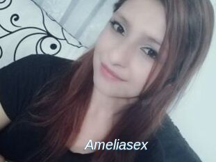 Ameliasex Ejaculations Féminines