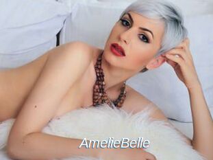 AmelieBelle Ejaculations Féminines