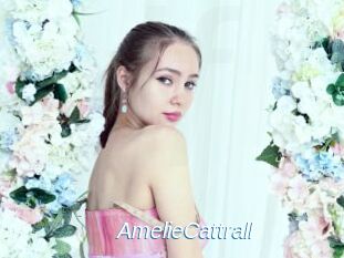 AmelieCattrall Ejaculations Féminines