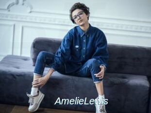 AmelieLewis