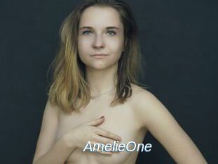 AmelieOne