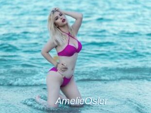 AmelieOsler Ejaculations Féminines