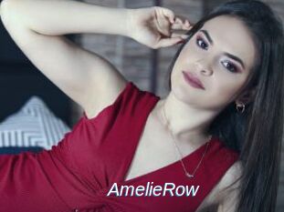 AmelieRow