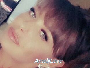 AmelijLove Ejaculations Féminines