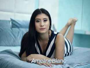 AmelineBlanc Ejaculations Féminines
