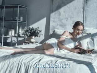AmelitaSmith Ejaculations Féminines