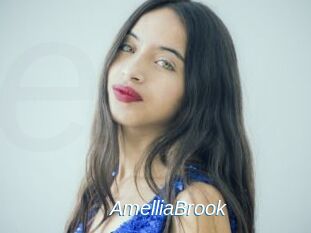 AmelliaBrook Ejaculations Féminines