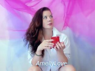 AmellyLove