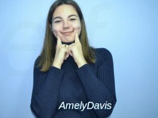 AmelyDavis