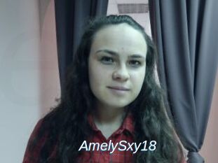 AmelySxy18