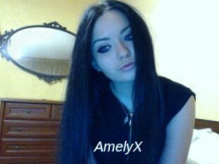 AmelyX