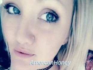 AmercanHoney