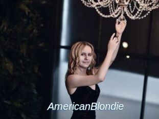 AmericanBlondie