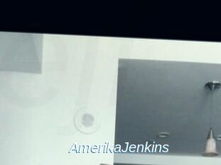 AmerikaJenkins