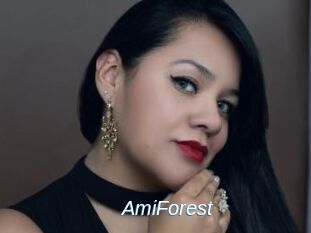 AmiForest
