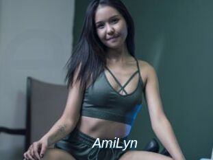 AmiLyn Ejaculations Féminines