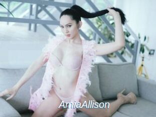 AmiaAllison