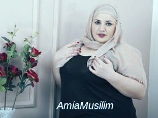 AmiaMusilim