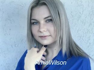 AmiaWilson