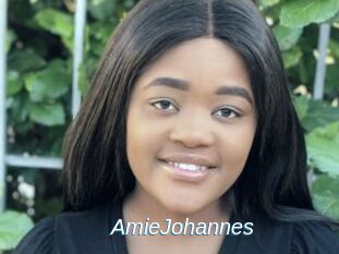 AmieJohannes