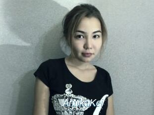 AmikaKei