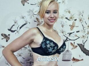 AmilaSiX