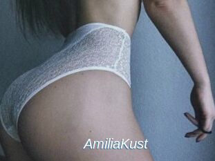 AmiliaKust Ejaculations Féminines