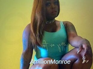 AmillionMonroe