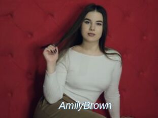 AmilyBrown