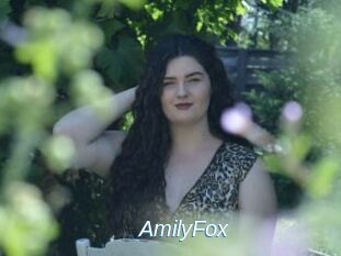 AmilyFox