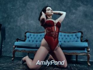 AmilyPond