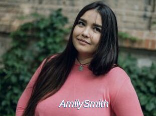 AmilySmith