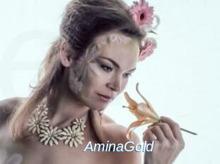 AminaGold