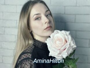 AminaHilton