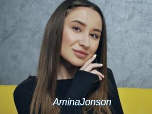 AminaJonson