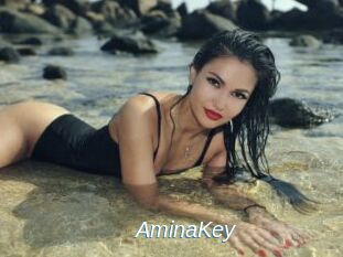 AminaKey