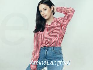 AminaLangford