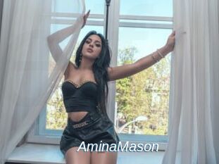 AminaMason