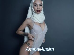 AminaMuslim