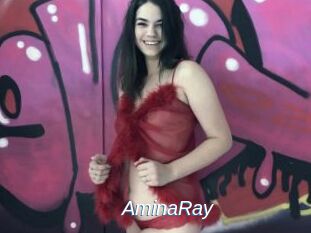 AminaRay