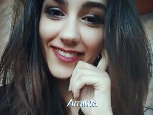 Aminta
