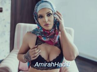 AmirahHadid