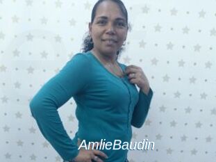 AmlieBaudin
