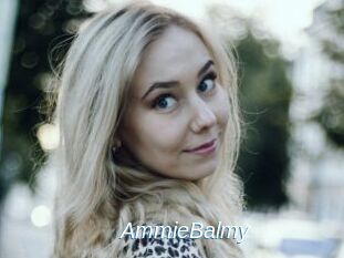 AmmieBalmy