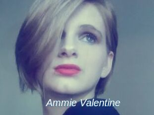 Ammie_Valentine Ejaculations Féminines