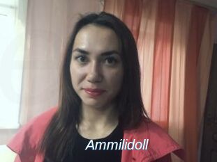 Ammilidoll