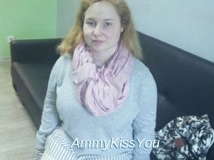 AmmyKissYou
