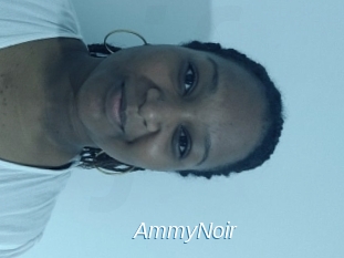 AmmyNoir Ejaculations Féminines