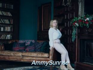 AmmySunrise Ejaculations Féminines